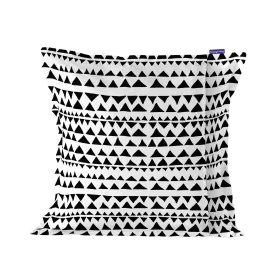 Cushion cover HappyFriday Blanc Team Multicolour 60 x 60 cm by HappyFriday, Cushion Covers - Ref: D1613997, Price: 12,34 €, D...