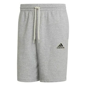 Calções de Desporto para Homem Adidas Feelcomfy Cinzento de Adidas, Homem - Ref: S6469601, Preço: 35,15 €, Desconto: %