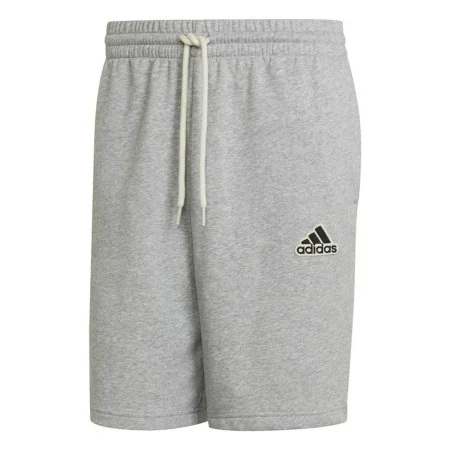 Short de Sport pour Homme Adidas Feelcomfy Gris de Adidas, Homme - Réf : S6469601, Prix : 35,15 €, Remise : %