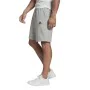 Short de Sport pour Homme Adidas Feelcomfy Gris de Adidas, Homme - Réf : S6469601, Prix : 35,15 €, Remise : %