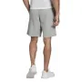 Pantalones Cortos Deportivos para Hombre Adidas Feelcomfy Gris de Adidas, Hombre - Ref: S6469601, Precio: 35,15 €, Descuento: %