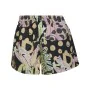 Short de Sport pour Femme Adidas Farm Multicouleur Noir de Adidas, Femme - Réf : S6469607, Prix : 31,73 €, Remise : %