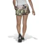 Short de Sport pour Femme Adidas Farm Multicouleur Noir de Adidas, Femme - Réf : S6469607, Prix : 31,73 €, Remise : %