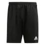 Short de Sport pour Homme Adidas Parma 16 Noir de Adidas, Homme - Réf : S6469614, Prix : 12,98 €, Remise : %