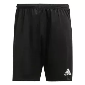 Herren-Sportshorts Adidas Parma 16 Schwarz von Adidas, Herren - Ref: S6469614, Preis: 12,98 €, Rabatt: %