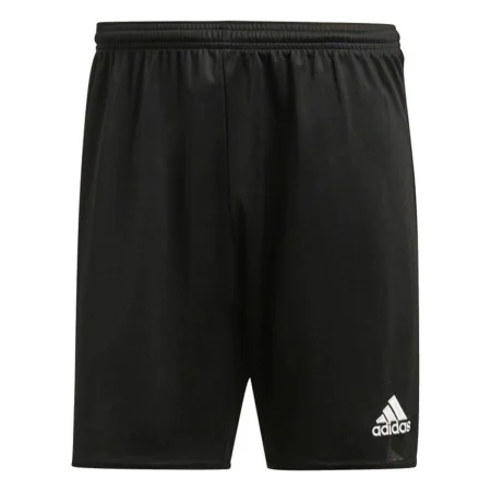 Men's Sports Shorts Adidas Parma 16 Black by Adidas, Men - Ref: S6469614, Price: 12,98 €, Discount: %