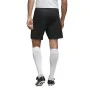 Calções de Desporto para Homem Adidas Parma 16 Preto de Adidas, Homem - Ref: S6469614, Preço: 12,98 €, Desconto: %