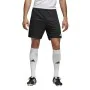 Calções de Desporto para Homem Adidas Parma 16 Preto de Adidas, Homem - Ref: S6469614, Preço: 12,98 €, Desconto: %