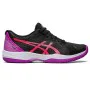 Chaussures de sport pour femme Asics Solution Swift FF Noir de Asics, Baskets - Réf : S6469618, Prix : 86,74 €, Remise : %