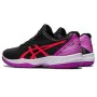 Chaussures de sport pour femme Asics Solution Swift FF Noir de Asics, Baskets - Réf : S6469618, Prix : 86,74 €, Remise : %