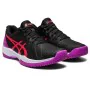 Sapatilhas de Desporto Mulher Asics Solution Swift FF Preto de Asics, Ténis - Ref: S6469618, Preço: 86,74 €, Desconto: %