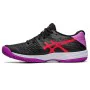 Chaussures de sport pour femme Asics Solution Swift FF Noir de Asics, Baskets - Réf : S6469618, Prix : 86,74 €, Remise : %