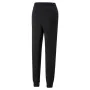 Pantalón de Chándal para Adultos Puma ESS+ Embroidery High-Waist Mujer Negro de Puma, Mujer - Ref: S6469620, Precio: 46,50 €,...