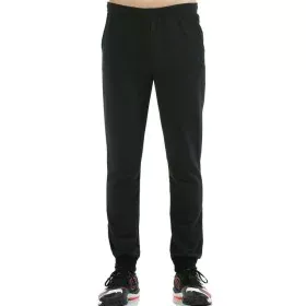 Pantalon de sport long Bullpadel IMANO 005 Noir Homme de Bullpadel, Homme - Réf : S6469621, Prix : 39,07 €, Remise : %