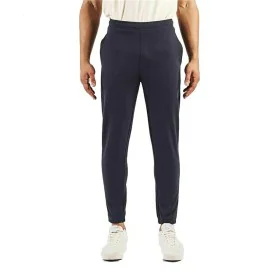 Pantalon de sport long Kappa Edgard Life Bleu foncé Homme de Kappa, Homme - Réf : S6469629, Prix : 47,73 €, Remise : %