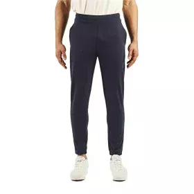 Pantalone Lungo Sportivo Kappa Edgard Life Blu scuro Uomo di Kappa, Uomo - Rif: S6469629, Prezzo: 47,73 €, Sconto: %