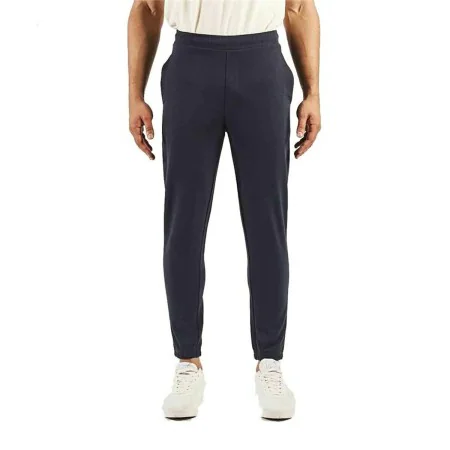 Long Sports Trousers Kappa Edgard Life Dark blue Men by Kappa, Men - Ref: S6469629, Price: 47,73 €, Discount: %