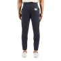 Pantalón Largo Deportivo Kappa Edgard Life Azul oscuro Hombre de Kappa, Hombre - Ref: S6469629, Precio: 47,73 €, Descuento: %