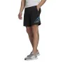 Men's Sports Shorts Adidas Camo Black by Adidas, Men - Ref: S6469640, Price: 26,81 €, Discount: %