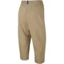 Long Sports Trousers Nike Dri-Fit Yoga Beige Men by Nike, Men - Ref: S6469642, Price: 82,33 €, Discount: %