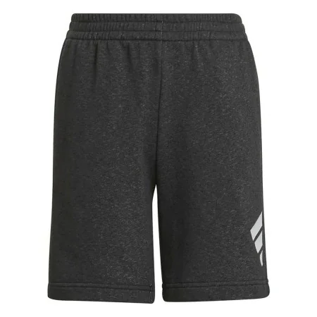 Calções de Desporto Infantis Adidas Future Icons 3 Stripes Preto de Adidas, Menino - Ref: S6469644, Preço: 26,10 €, Desconto: %