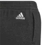 Pantalones Cortos Deportivos para Niños Adidas Future Icons 3 Stripes Negro de Adidas, Niño - Ref: S6469644, Precio: 26,10 €,...