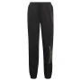 Calças de Treino para Adultos Reebok Modern Safari Jogger Mulher Preto de Reebok, Mulher - Ref: S6469646, Preço: 37,11 €, Des...