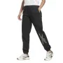 Calças de Treino para Adultos Reebok Modern Safari Jogger Mulher Preto de Reebok, Mulher - Ref: S6469646, Preço: 37,11 €, Des...