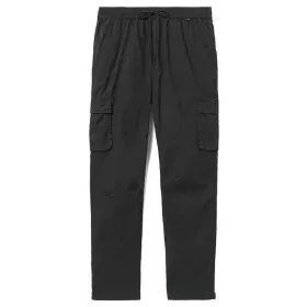 Pantalón Largo Deportivo Hurley Cruiser Cargo Negro Hombre de Hurley, Hombre - Ref: S6469656, Precio: 71,68 €, Descuento: %