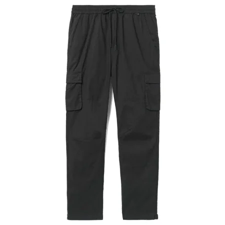 Long Sports Trousers Hurley Cruiser Cargo Black Men by Hurley, Men - Ref: S6469656, Price: 71,68 €, Discount: %