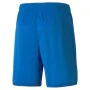 Calções de Desporto para Homem Puma Valencia CF Third Kit 22/23 Azul de Puma, Homem - Ref: S6469673, Preço: 33,38 €, Desconto: %