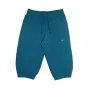 Pantalones Cortos Deportivos para Niños Nike N40 Splash Capri Azul Turquesa de Nike, Niña - Ref: S6469679, Precio: 18,00 €, D...