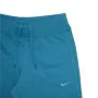 Calções de Desporto Infantis Nike N40 Splash Capri Azul Turquesa de Nike, Menina - Ref: S6469679, Preço: 18,00 €, Desconto: %