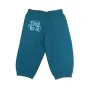 Pantalones Cortos Deportivos para Niños Nike N40 Splash Capri Azul Turquesa de Nike, Niña - Ref: S6469679, Precio: 18,00 €, D...