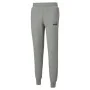 Long Sports Trousers Puma Essentials Men Dark grey by Puma, Men - Ref: S6469684, Price: 40,86 €, Discount: %