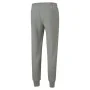 Pantalón Largo Deportivo Puma Essentials Hombre Gris oscuro de Puma, Hombre - Ref: S6469684, Precio: 40,86 €, Descuento: %