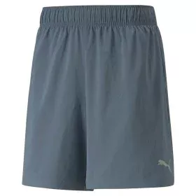 Herren-Sportshorts Puma Favourite 2-in-1 Grau von Puma, Herren - Ref: S6469686, Preis: 29,87 €, Rabatt: %