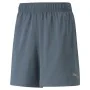 Calções de Desporto para Homem Puma Favourite 2-in-1 Cinzento de Puma, Homem - Ref: S6469686, Preço: 29,87 €, Desconto: %