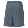 Calções de Desporto para Homem Puma Favourite 2-in-1 Cinzento de Puma, Homem - Ref: S6469686, Preço: 29,87 €, Desconto: %