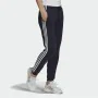 Calças de Treino para Adultos Adidas Essentials 3 Stripes Mulher Azul de Adidas, Mulher - Ref: S6469691, Preço: 45,57 €, Desc...