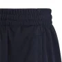 Pantalones Cortos Deportivos para Niños Adidas D2M Big Logo Azul oscuro de Adidas, Niño - Ref: S6469692, Precio: 19,61 €, Des...