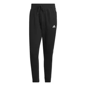 Pantalón Largo Deportivo Adidas Aeroready Motion Negro Hombre de Adidas, Hombre - Ref: S6469693, Precio: 47,73 €, Descuento: %