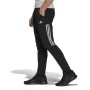 Long Sports Trousers Adidas Aeroready Motion Black Men by Adidas, Men - Ref: S6469693, Price: 47,73 €, Discount: %