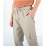 Long Sports Trousers Hurley Cruiser Cargo Beige Men by Hurley, Men - Ref: S6469699, Price: 50,77 €, Discount: %