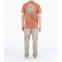 Long Sports Trousers Hurley Cruiser Cargo Beige Men by Hurley, Men - Ref: S6469699, Price: 50,77 €, Discount: %