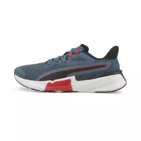 Herren-Sportschuhe Puma PowerFrame Blau von Puma, Schuhe - Ref: S6469700, Preis: 64,11 €, Rabatt: %