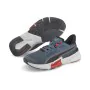 Zapatillas Deportivas Hombre Puma PowerFrame Azul de Puma, Zapatillas - Ref: S6469700, Precio: 64,11 €, Descuento: %