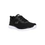 Sapatilhas de Desporto Mulher Skechers Bountiful Preto de Skechers, Ténis - Ref: S6469712, Preço: 50,07 €, Desconto: %