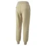 Pantalone di Tuta per Adulti Puma Colorblock Beige Donna di Puma, Donna - Rif: S6469719, Prezzo: 34,27 €, Sconto: %