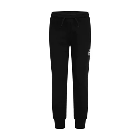 Children's Tracksuit Bottoms Converse Signature Black by Converse, Boys - Ref: S6469726, Price: 26,69 €, Discount: %